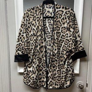 Knit Jacket by Alberto Makali, New York
